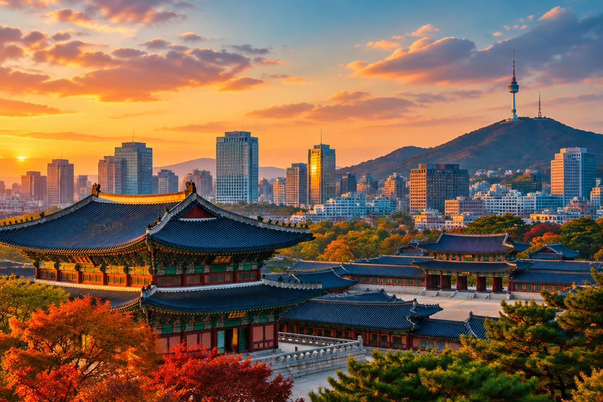 Korea