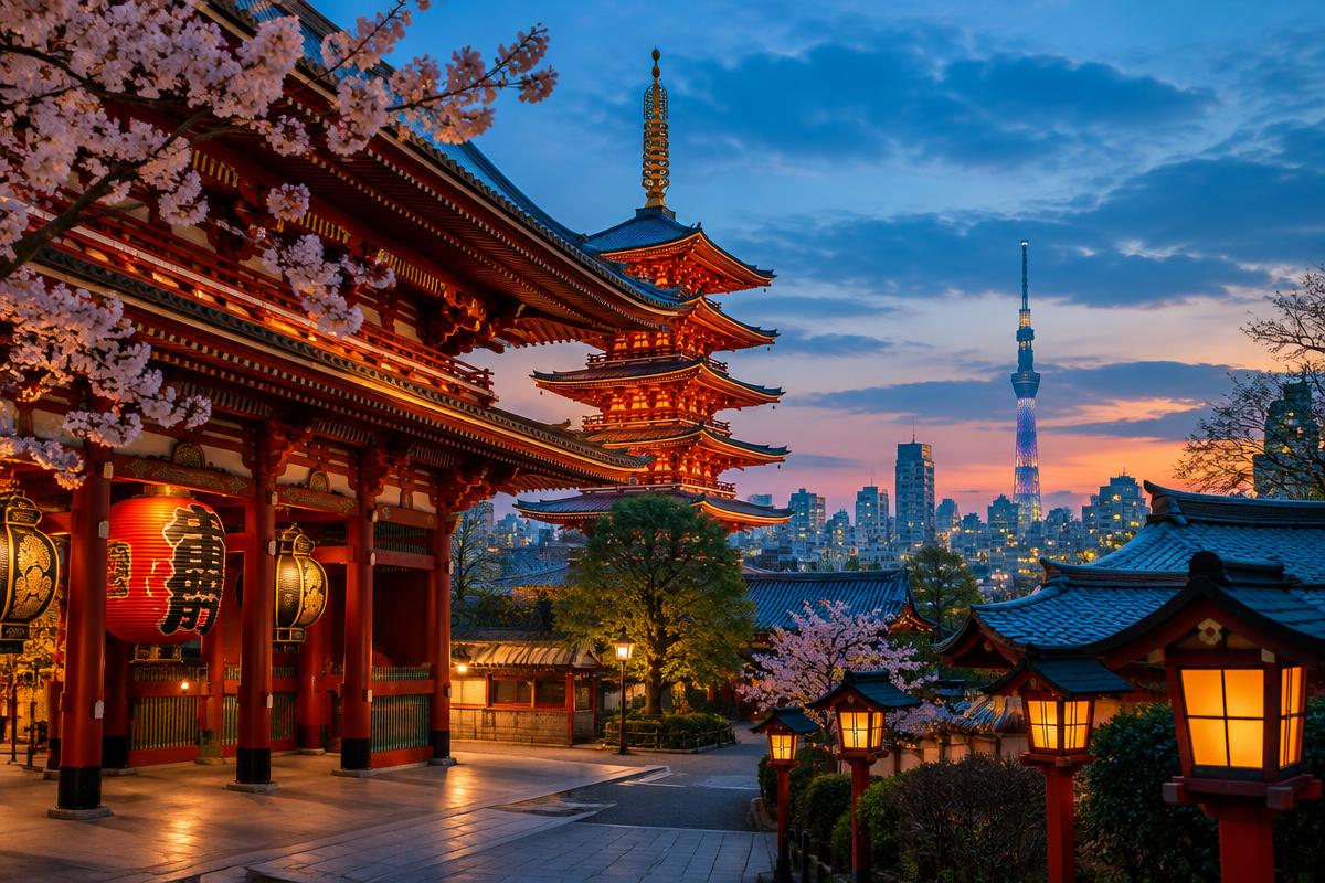 Japan